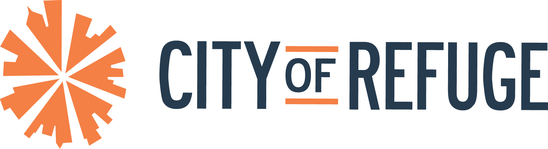 City of Refuge